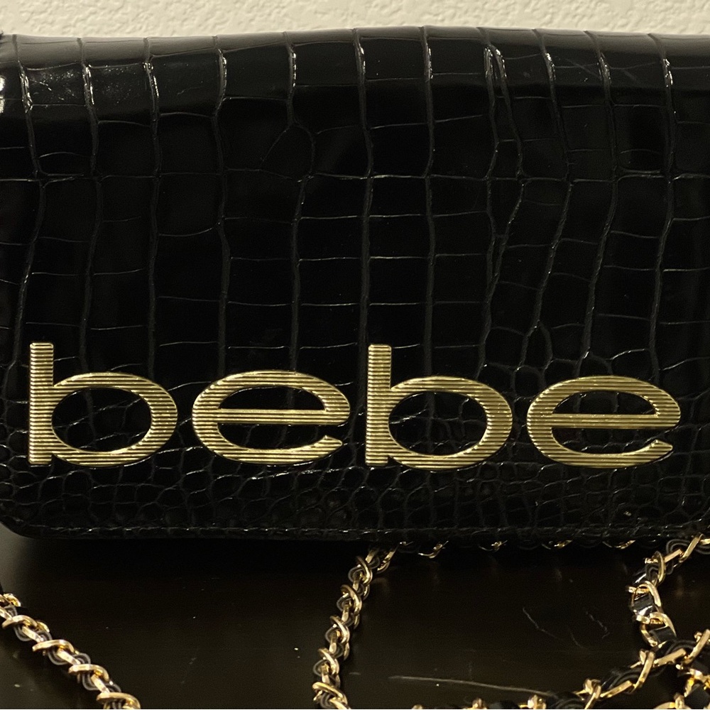 Bebe Embossed - image 2